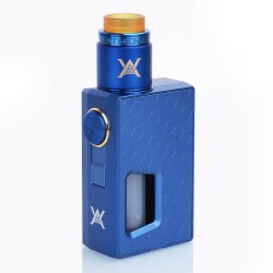 Athena Squonk Kit - GeekVape